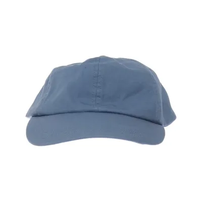 Casquette de baseball (Bleu) de Zara Origins Coton