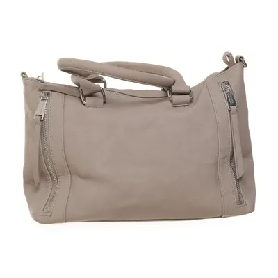 Handtas (Beige) van Don Donna