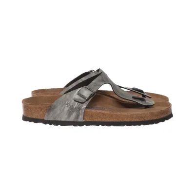 Flip-flops (Gizeh) from Birkenstock Leather