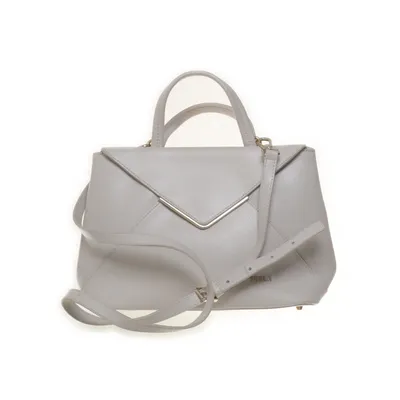 Handväska (Grå) från Furla Skinn