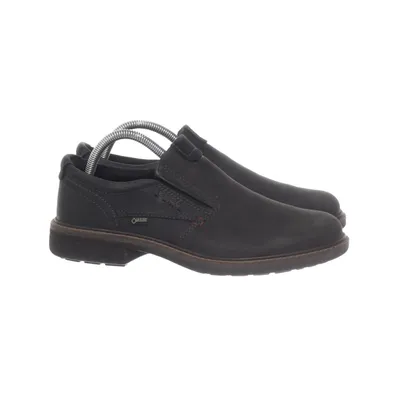 Chaussures d'été en toile (Gris) de Ecco