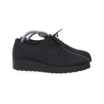 Desert boots (Black) from Jerns