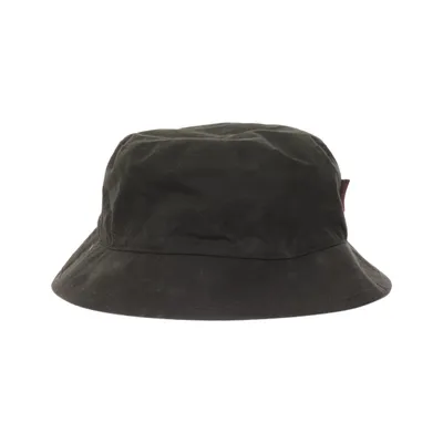 Bob (Vert) de Barbour Coton