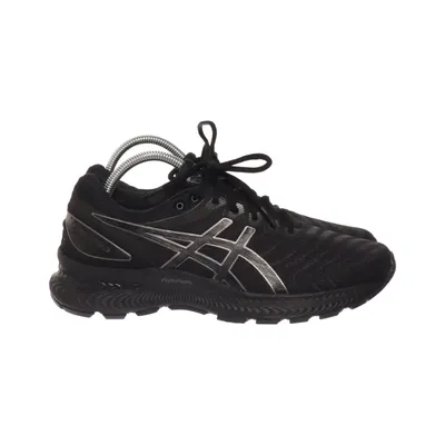 Hardloopschoenen (Gel-Nimbus) van Asics Imitatieleer, Polyester