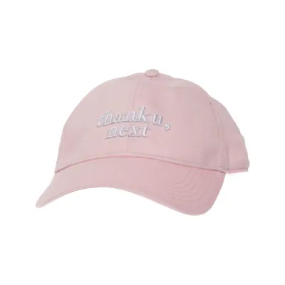 Baseballkeps (Rosa) från Divided by H&M Bomull