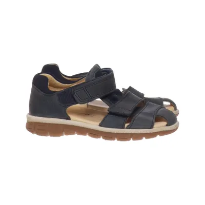 Sandaler (Blå) fra Bundgaard Læder