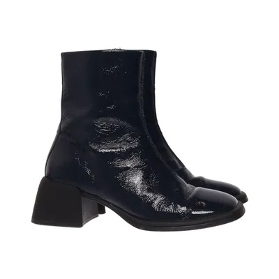 Heeled boots (Blue) from Vagabond
