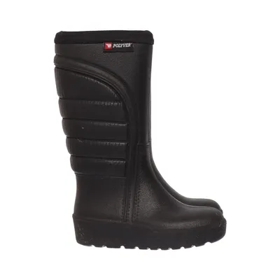 Bottes en caoutchouc (Winter) de Polyver