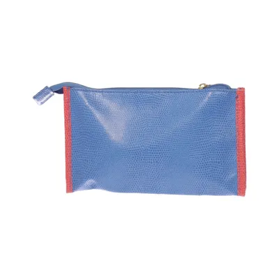 Trousse de toilette (Bleu, Rouge) de Estée Lauder
