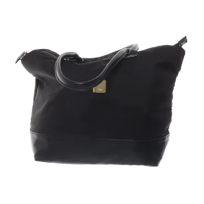 Handväska (Svart) från Carena Polyester