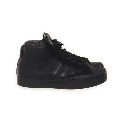 Canvas shoes (Black) from Y-3 Yohji Yamamoto x Adidas