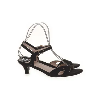 Hoge hakken (Zwart) van Dorothy Perkins