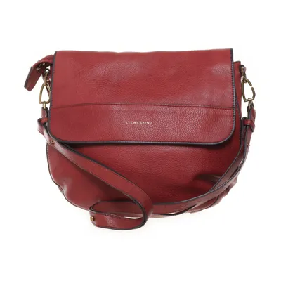 Shoulder-bag (Red) from Liebeskind Berlin