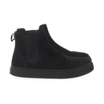 Chelsea boots (Zwart) van Lejon