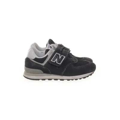 Gymnastikskor (Svart, Vit, Grå) från New Balance
