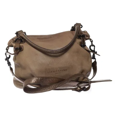 Shoulder-bag (Beige) from Liebeskind