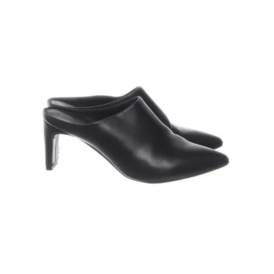 Mules (Noir) de XIT by Dinsko