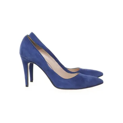 Pumps (Blå) från Rizzo Mocka