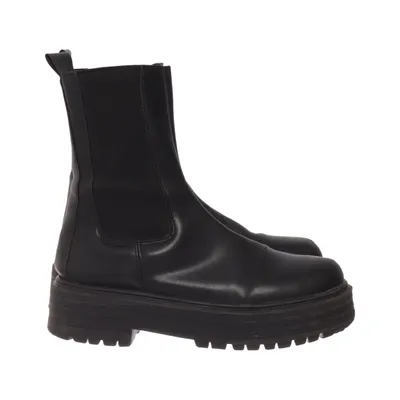 Chelsea boots (Black) from Shoes