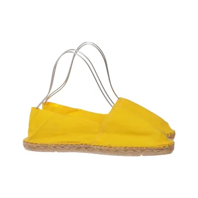 Espadrilles (Geel)