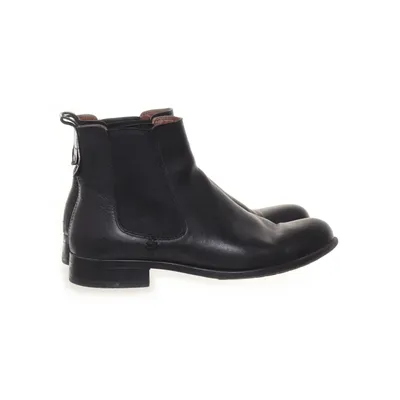 Chelsea boots (Svart) från Xit