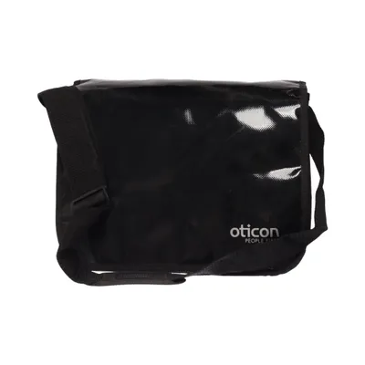 Sac à bandoulière (Noir) de Halfar