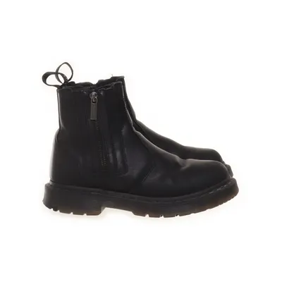Boots (Svart) från Dr. Martens