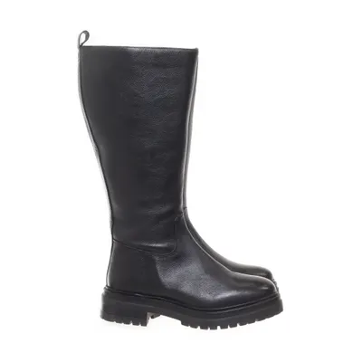 Laarzen (Zwart) van Jj Footwear