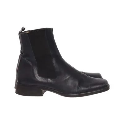 Chelsea boots (Blue) from Audley