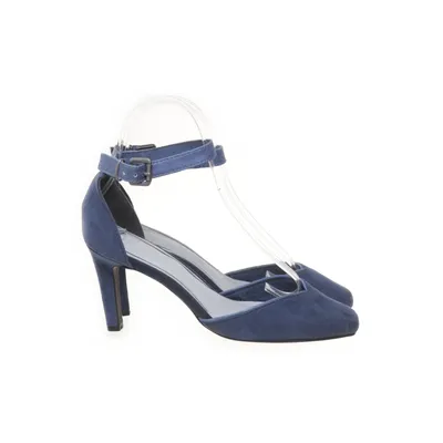 Escarpins (Bleu) de Marco Tozzi
