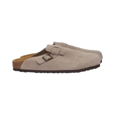Hjemmeskor (Beige) fra Birkenstock