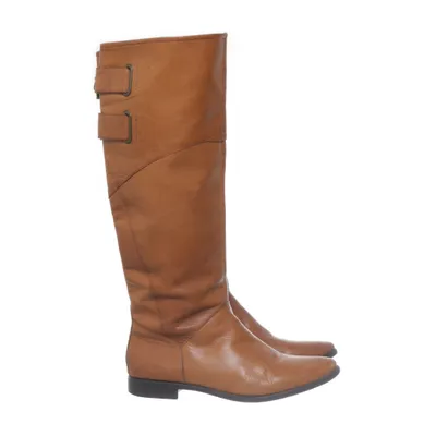 Boots (Brown) from Vagabond