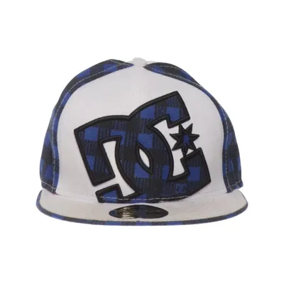 Baseballkeps (59Fifty) från New Era Akryl, Ull