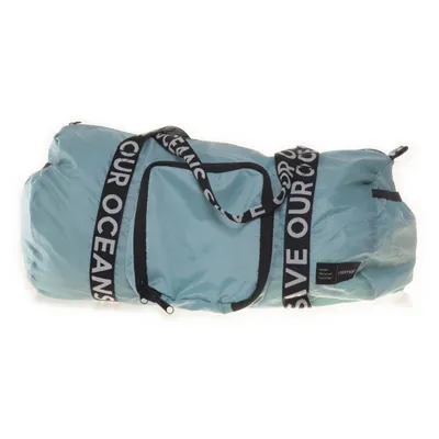 Träningsväska (Blå) från Miomojo