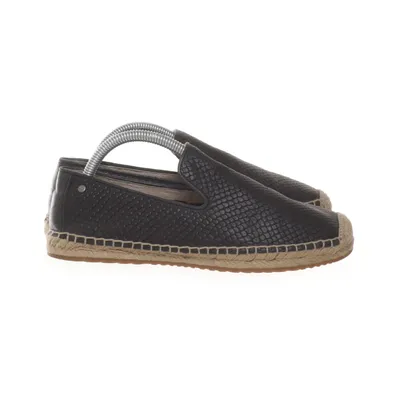 Espadrillos (Sandrinne Snake) från UGG Skinn