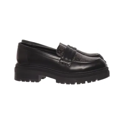 Mocassins (Noir) de Graceland