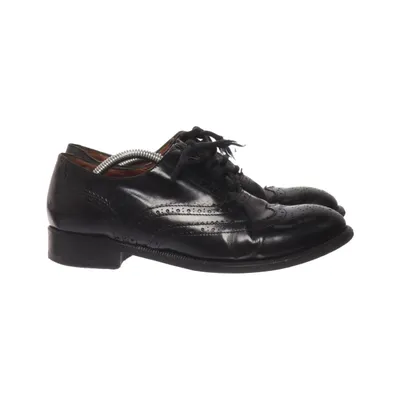 Brogue (Zwart) van Sarenza