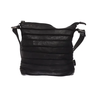 Sac à bandoulière (Noir) de Bastian