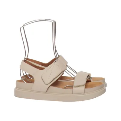 Sandals (Beige) from Vagabond