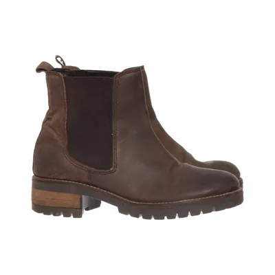 Chelsea boots (Brown) from Park West