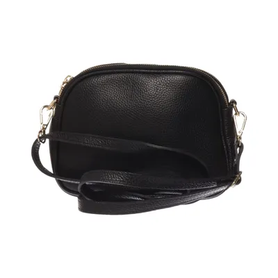 Shoulder-bag (Black) from Lia Biassoni