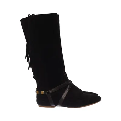 Boots (Black) from Jérôme Dreyfuss Leather