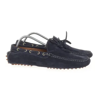 Boat shoes (Blue)