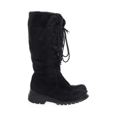 Bottes (Noir) de Khombu