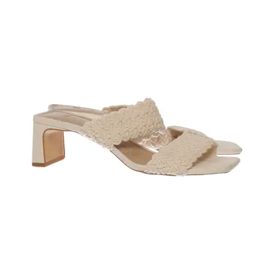 Mules (Beige) från H&M