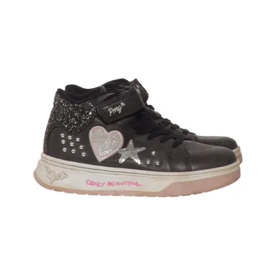 Trainers (Black) from Primigi