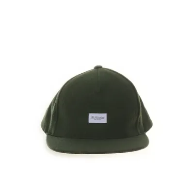 Baseballkeps (Grön) från The Hundreds Akryl, Nylon, Ull
