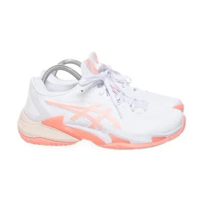 Trainingsschoenen (Wit, Rood) van Asics
