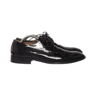 Oxford shoes (Black) from Johnston & Murphy