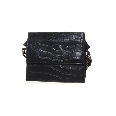 Axelremsväska (Svart) från Sinsay